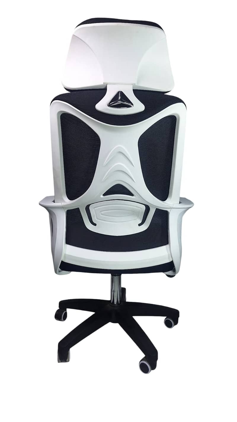 Revolving chair / Office chair / Computer Chair/ Executive Chair 2