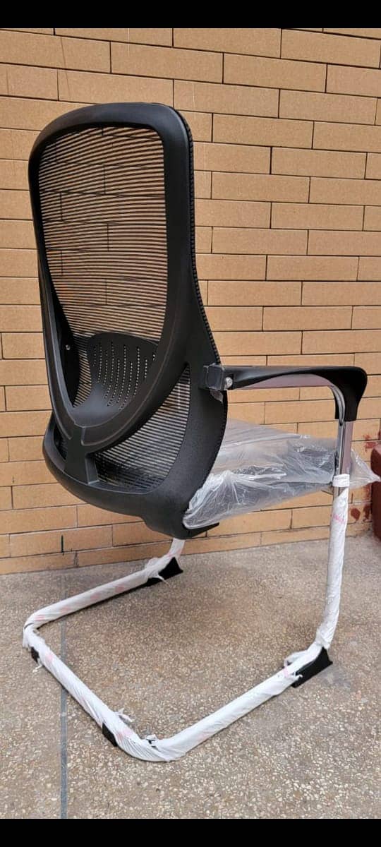 Revolving chair / Office chair / Computer Chair/ Executive Chair 7