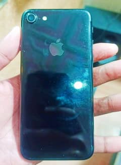 I phone 7 pta approved 128 GB lush Condition No fault no repair