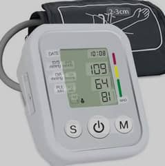 BP blood pressure machine