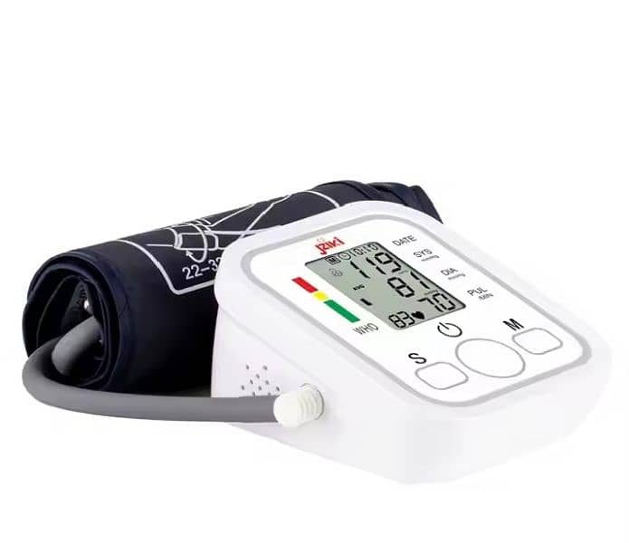 BP blood pressure machine 1