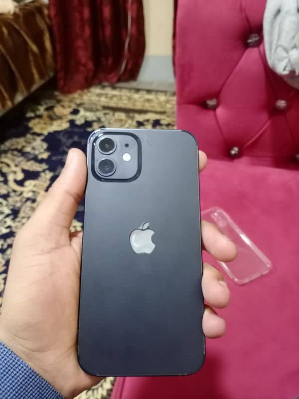 iphone 12 JV 64GB 1