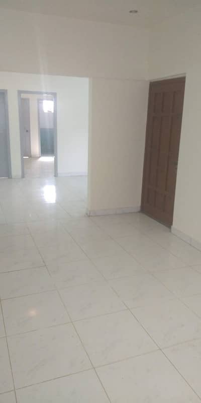 Centrally Located Flat In DHA Phase 2 Extension Is Available For sale 2