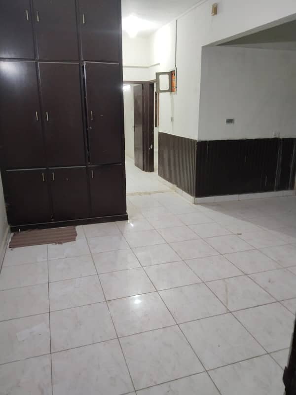 CHANCE DEAL APARTMENT AVAILABLE FOR SALE IN DHA 2 EXT 15