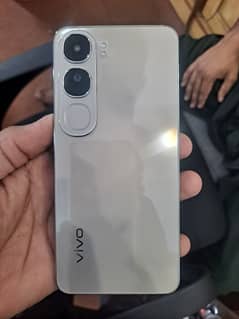 vivo y200 8gb 256 only 10 day use