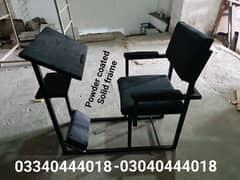 Prayer chair/Namaz chair/Prayer desk/Namaz desk/Chair/Study desk