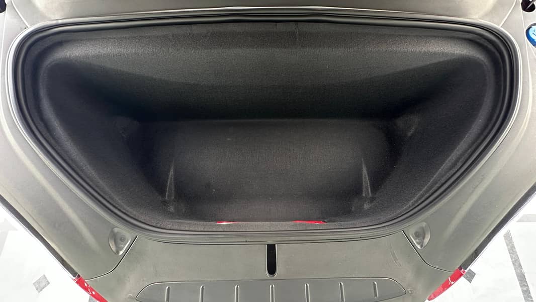 Tesla Model X Dual Motor & Long Range - 2018 18