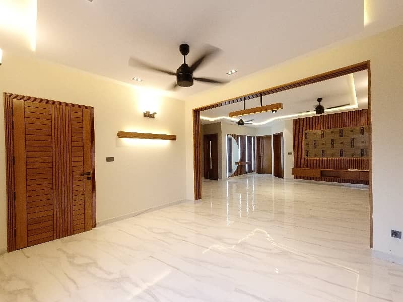 2450 Square Feet House In Stunning D-12 Is Available For sale 4