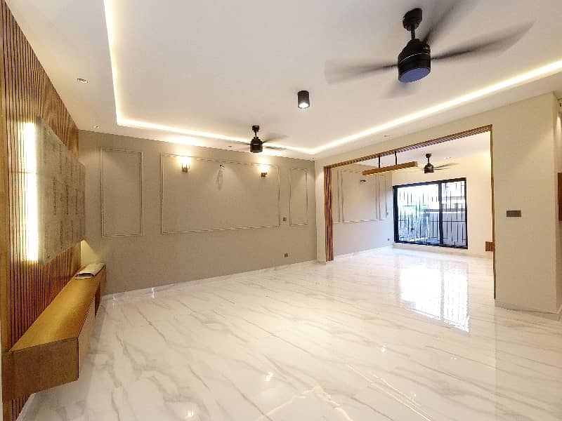 2450 Square Feet House In Stunning D-12 Is Available For sale 6