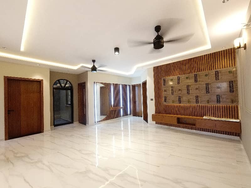 2450 Square Feet House In Stunning D-12 Is Available For sale 7