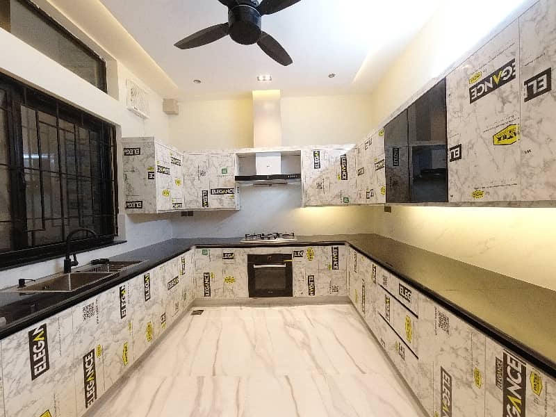 2450 Square Feet House In Stunning D-12 Is Available For sale 10