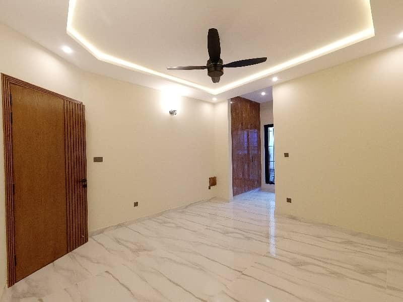 2450 Square Feet House In Stunning D-12 Is Available For sale 19