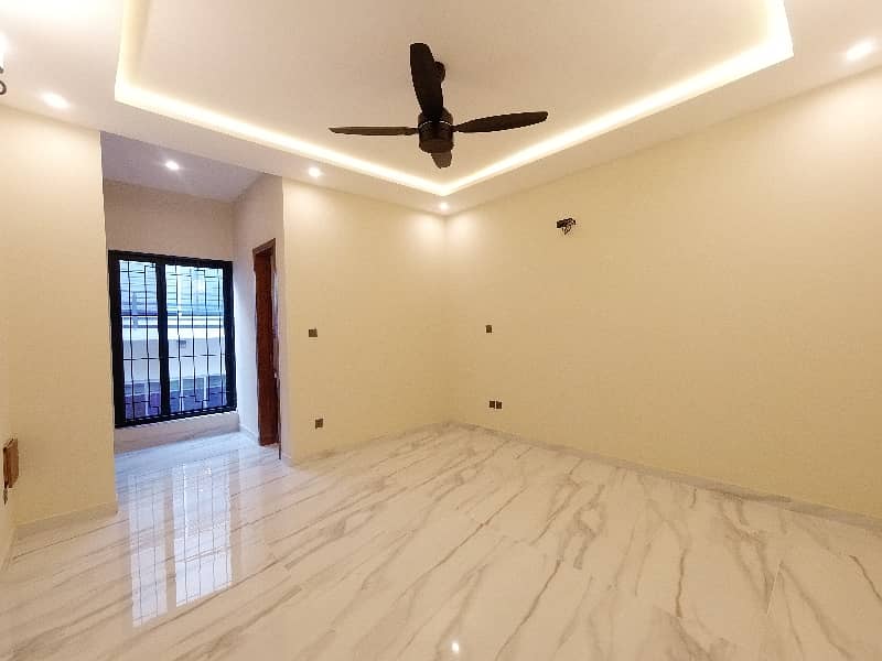 2450 Square Feet House In Stunning D-12 Is Available For sale 22