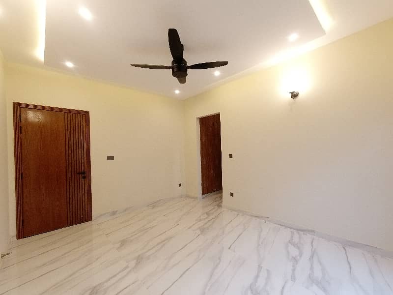 2450 Square Feet House In Stunning D-12 Is Available For sale 24