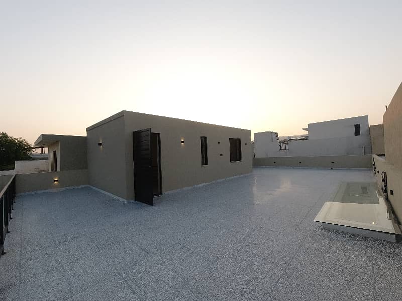 2450 Square Feet House In Stunning D-12 Is Available For sale 30