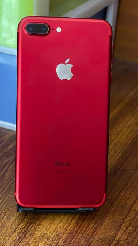 iphone 7 plus 128gb pta approved 1