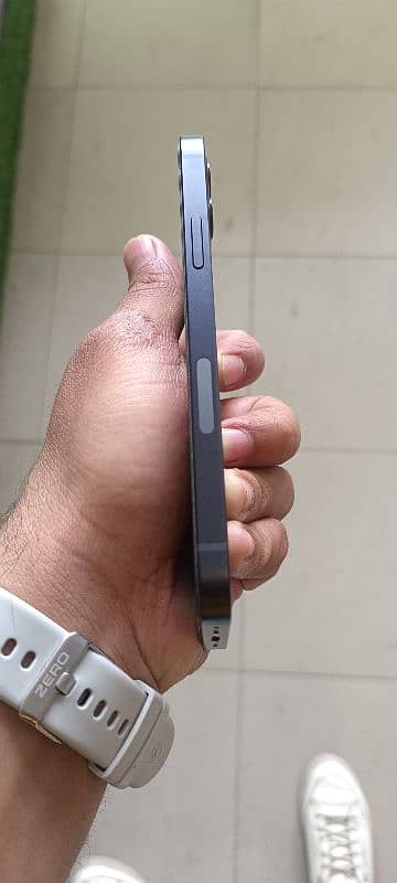 IPHONE 12 64GB (JV) NON PTA WATERPACK 10/9.5 5