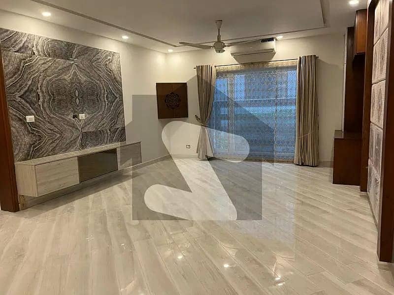 2 Kanal Semi Furnished Fully Renovated Look Like A Brand New House With (ACs Installed In Each Room) Available For Rent In DHA Phase 2 3