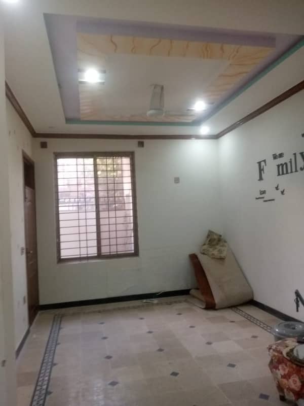 5marla double story house available for rent Islamabad 1