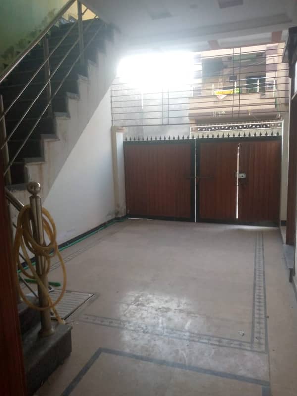 5marla double story house available for rent Islamabad 3