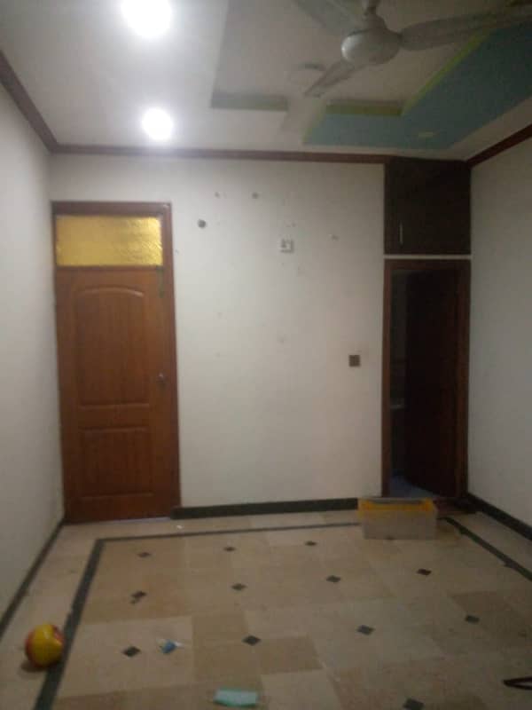 5marla double story house available for rent Islamabad 5