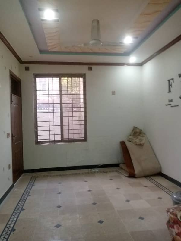 5marla double story house available for rent Islamabad 8