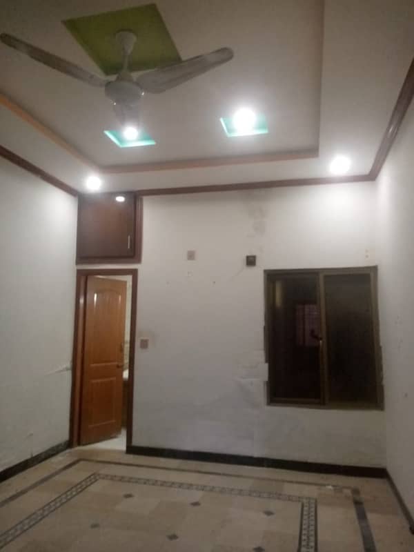 5marla double story house available for rent Islamabad 10