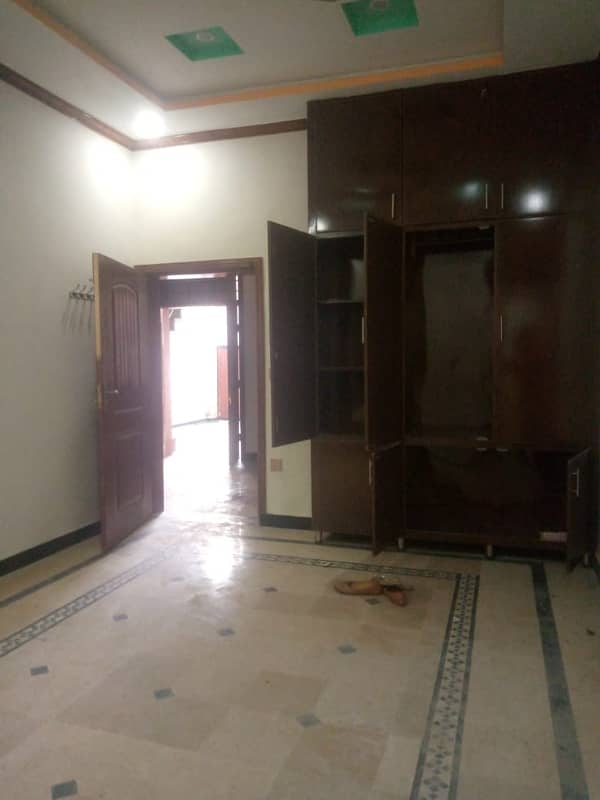 5marla double story house available for rent Islamabad 11