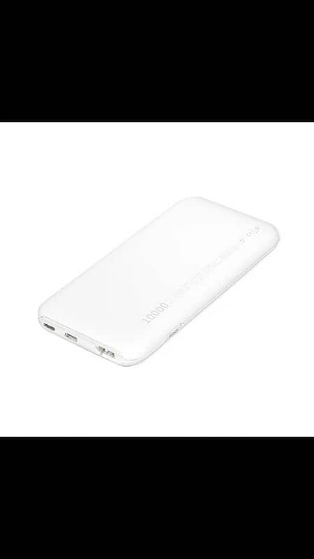 10000 mAH Powerbank 4