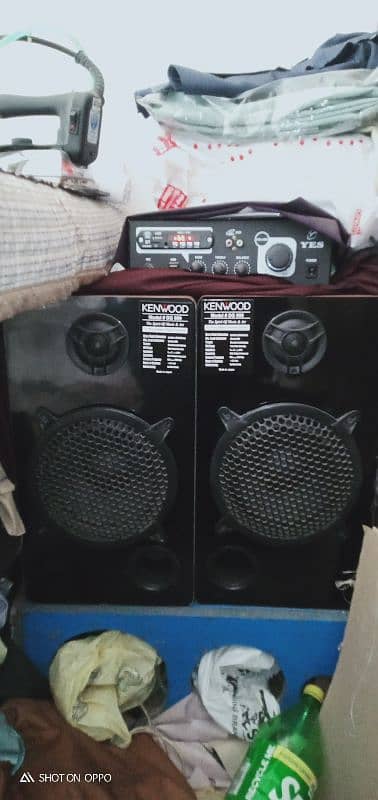 sound system for sale 03075655885 3