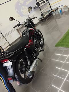 Suzuki GR 150 Model 2022