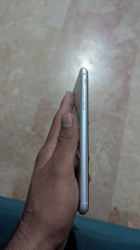 iphone 8 plus fresh Exchange possible 4