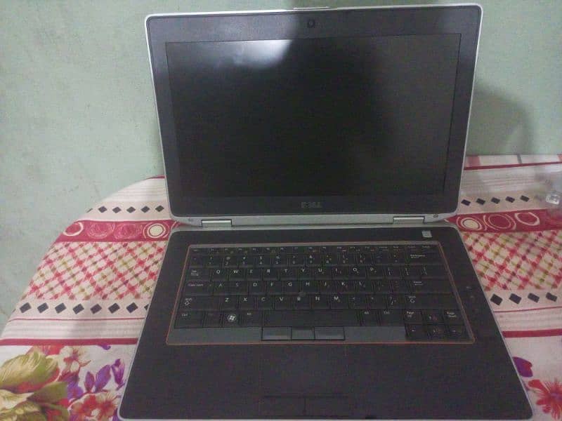 Dell i5  2gen 0