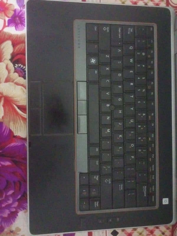 Dell i5  2gen 1