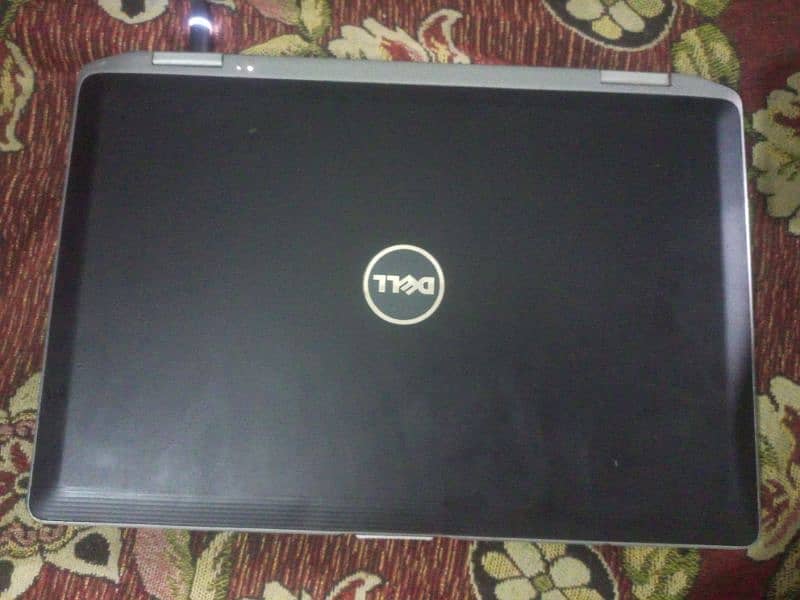 Dell i5  2gen 4