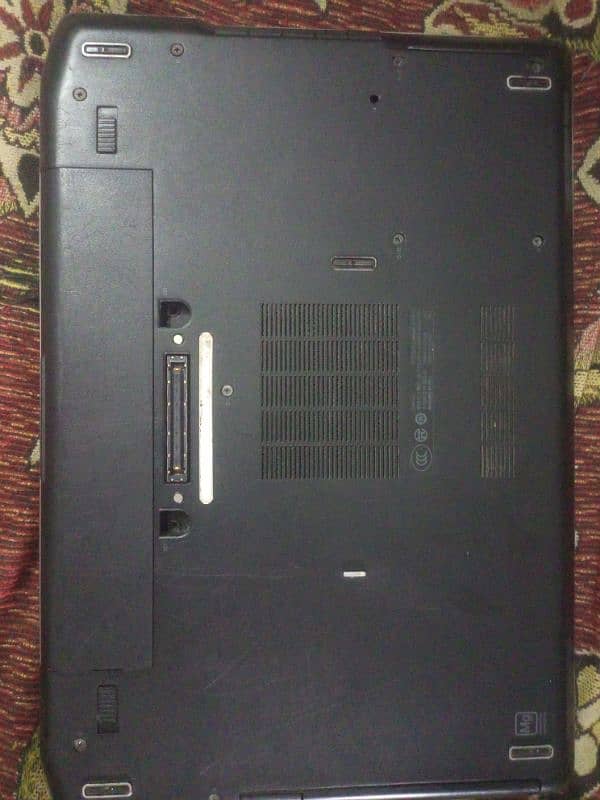 Dell i5  2gen 5