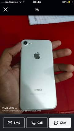 Iphon 32gb bypass Whatsap 03249775018