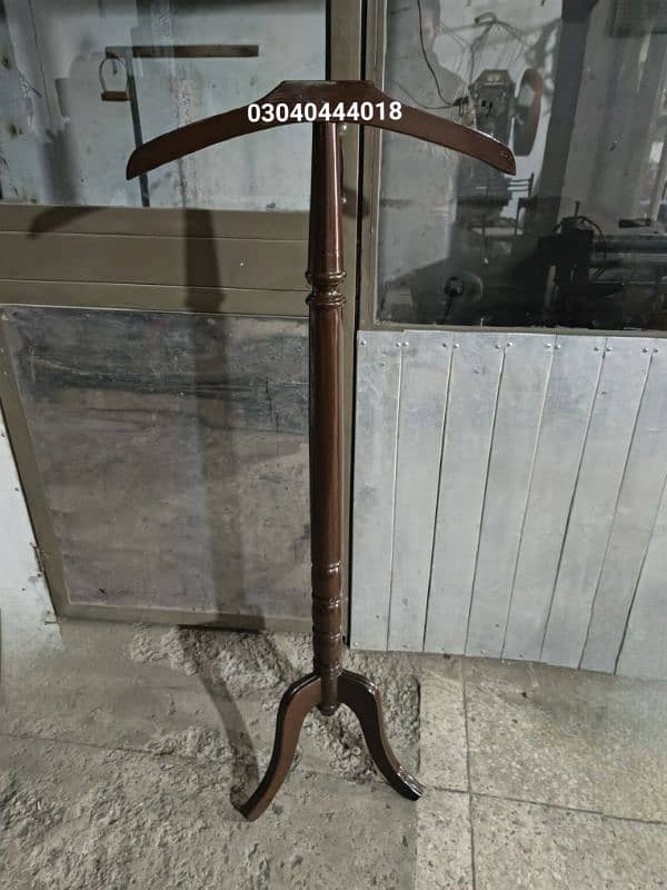 Coat stands/Coat hanger stands/Coat stand/Coat hanger/Cloth stand 5