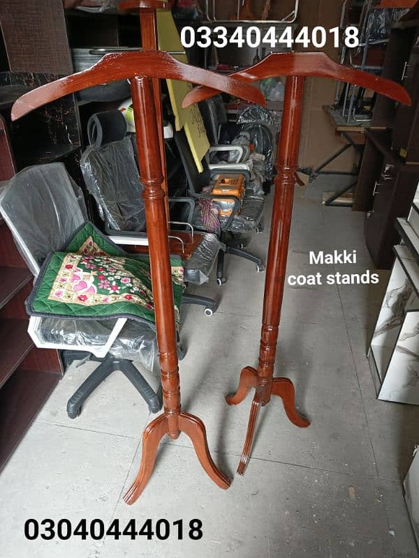 Coat stands/Coat hanger stands/Coat stand/Coat hanger/Cloth stand 8