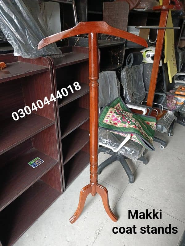 Coat stands/Coat hanger stands/Coat stand/Coat hanger/Cloth stand 9