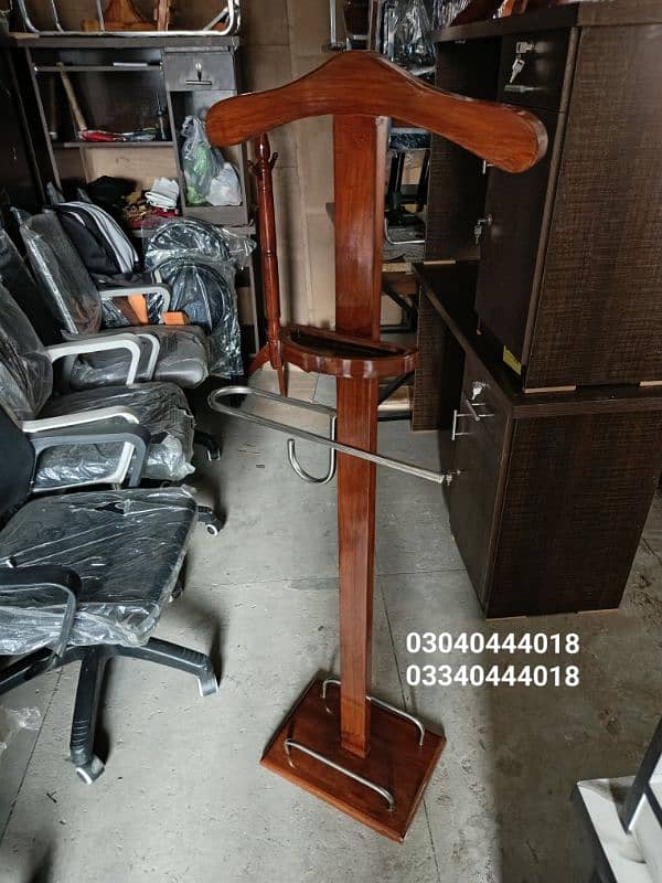 Coat stands/Coat hanger stands/Coat stand/Coat hanger/Cloth stand 10