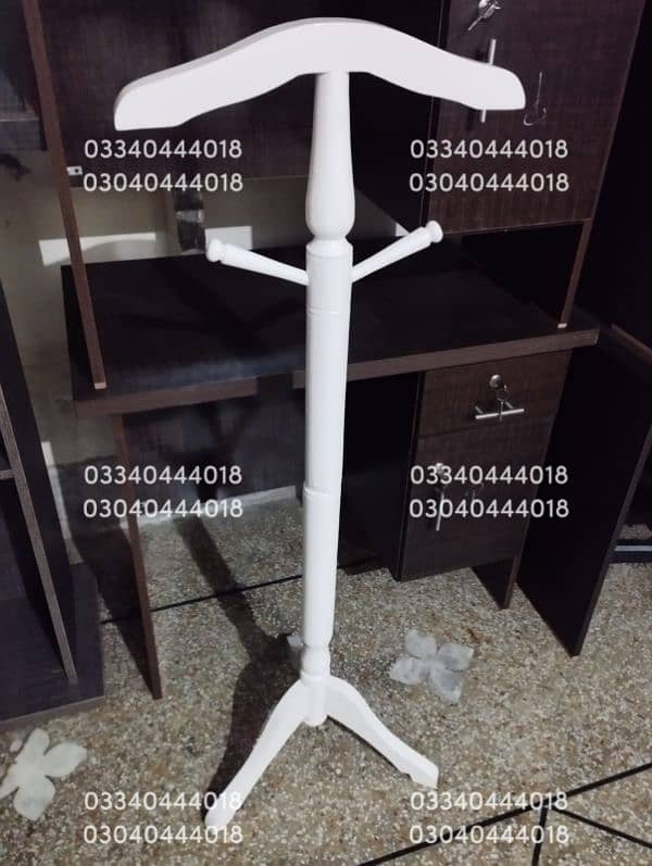 Coat stands/Coat hanger stands/Coat stand/Coat hanger/Cloth stand 15