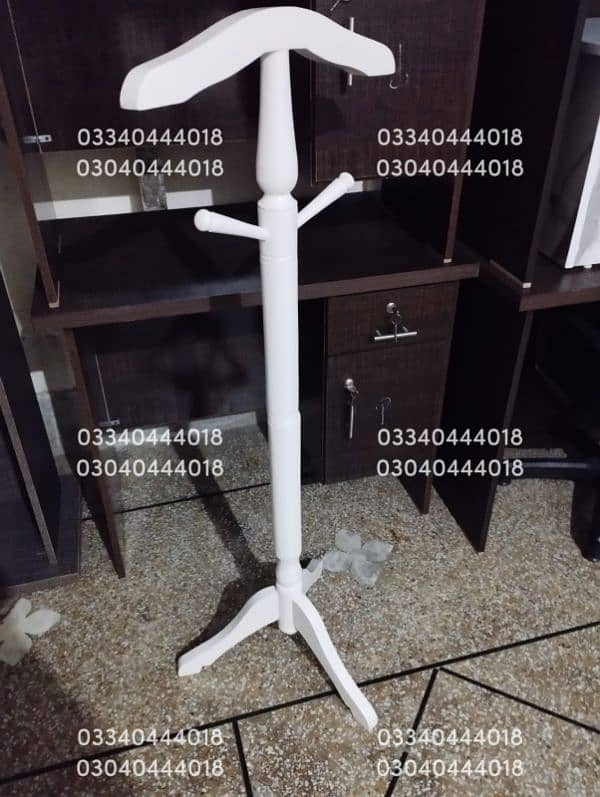 Coat stands/Coat hanger stands/Coat stand/Coat hanger/Cloth stand 16