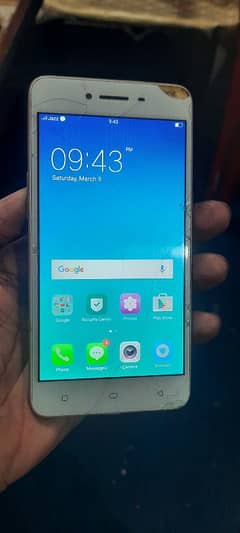 oppo a37 read add. 03207491193