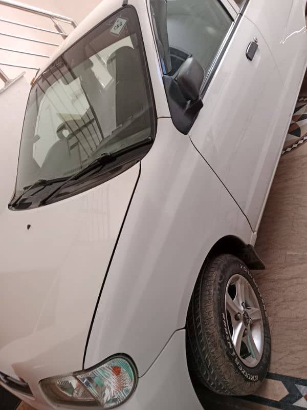 Suzuki Alto 2012 2