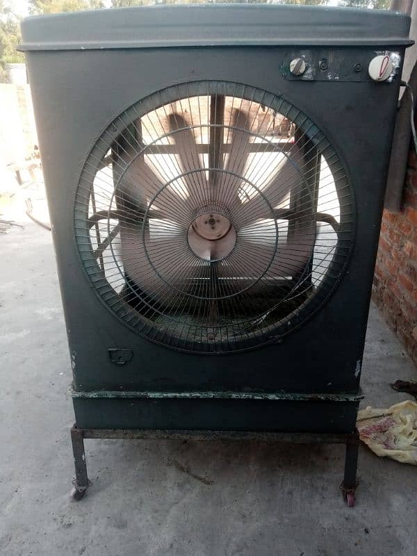 Air cooler full size 4