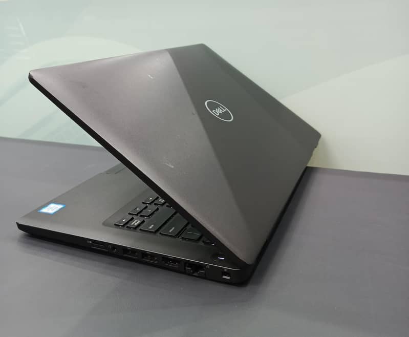 Dell Latitude 5400 - Intel Core i5 (8th Gen) | 8GB RAM | 256GB SSD 4