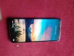 Huawei y9s  8/128. non pta