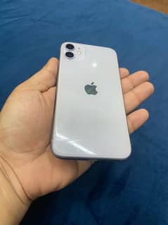 iphone 11 64GB Non PTA