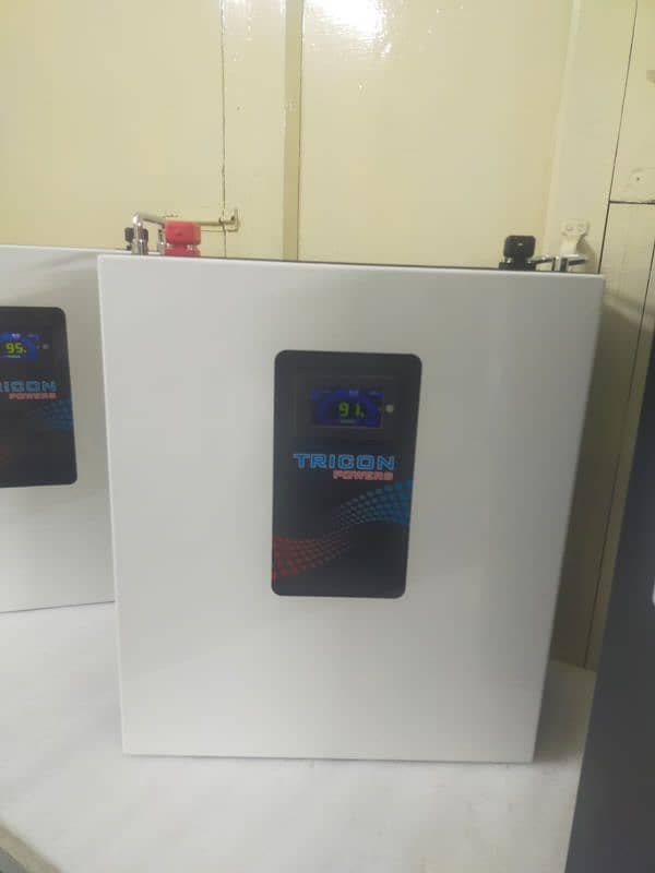 lithium batteries available 48v-100ah with 5 years warranty 0